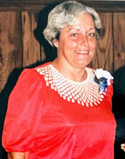 Obituary of Lois Brenda Grubiak