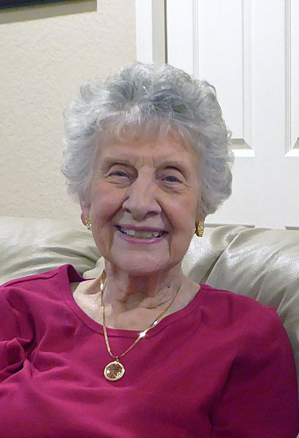 Shirley Miller Obituary Houston, TX