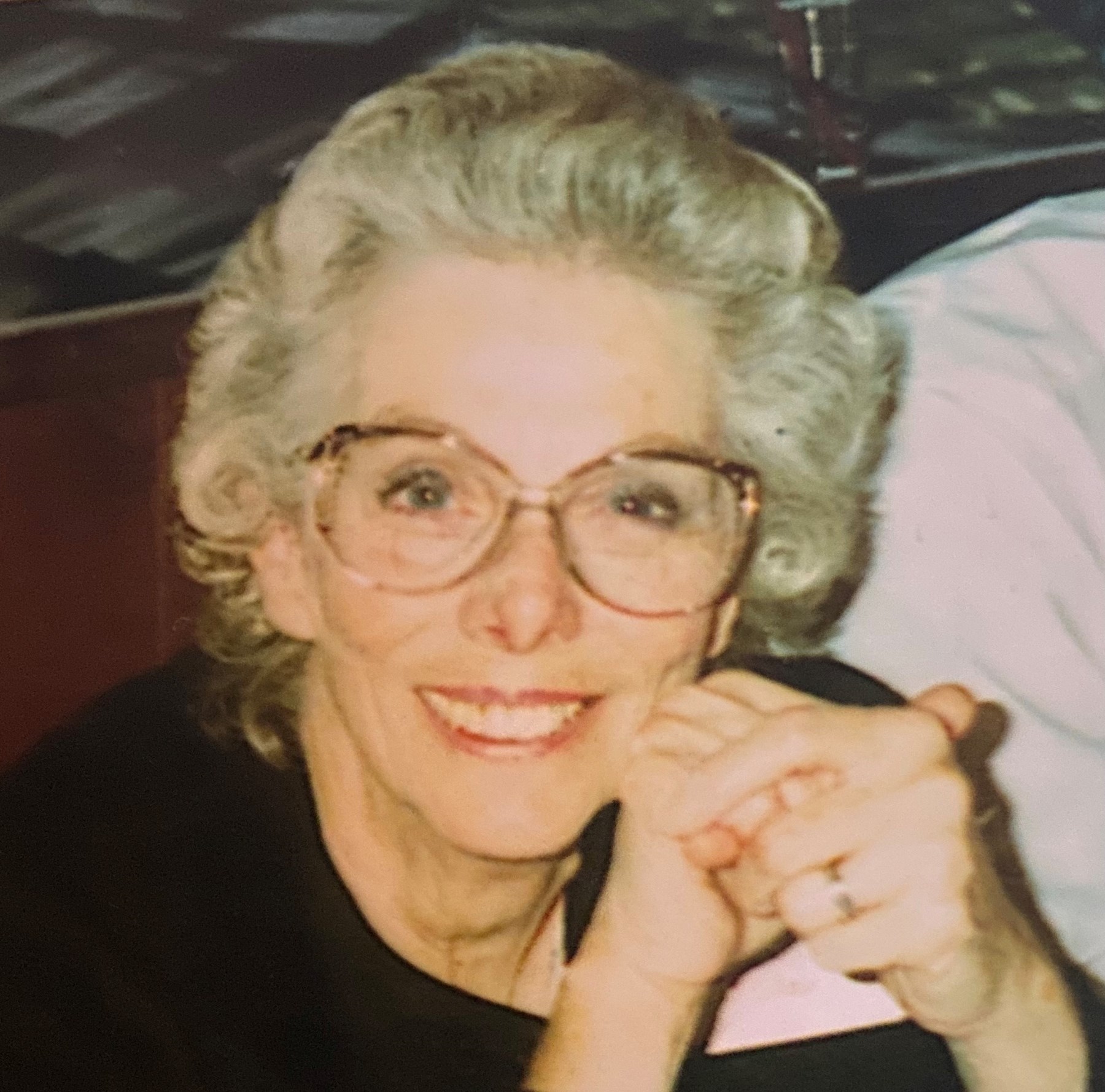 Obituary of Athena J. Katsaros