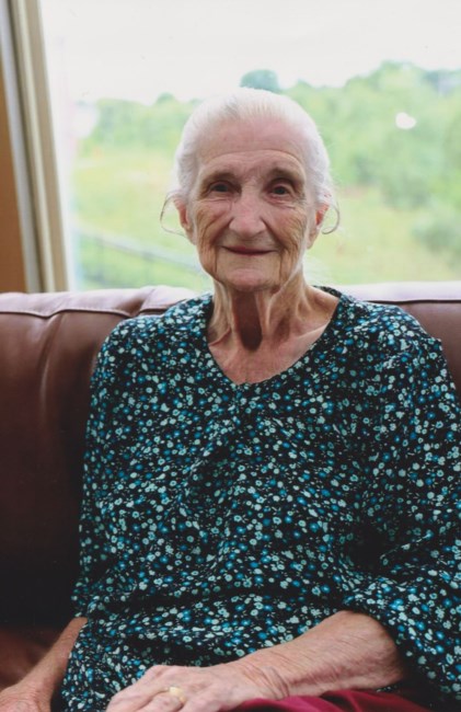 Obituary of Josephine Willis