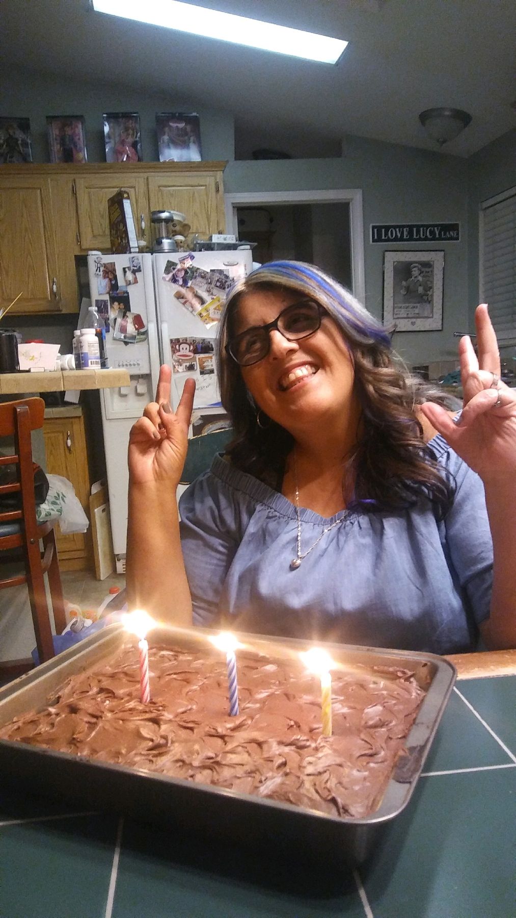 Obituary of Elizabeth Rose Cano