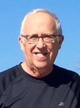 Obituary of Clarence "Chuck" Victor Leugers