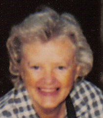 Obituario de Norma Jean Griffith