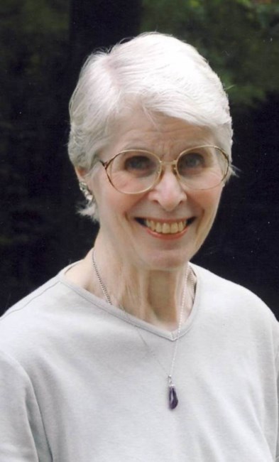 Obituary of Margaret (Peg) Biewener Krieg