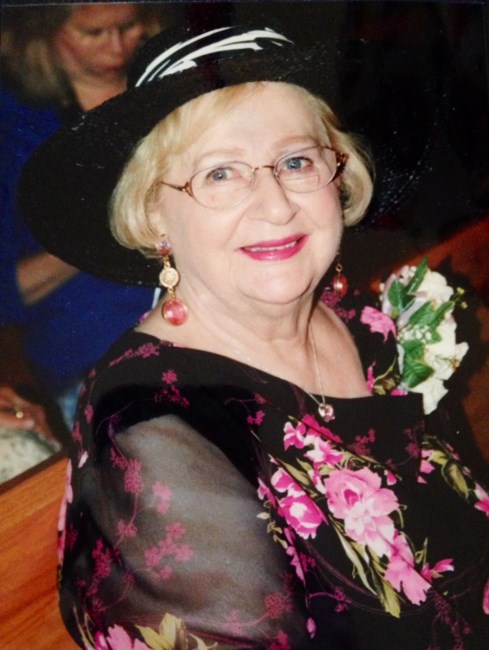 Obituary of M. Eleanor Guntner