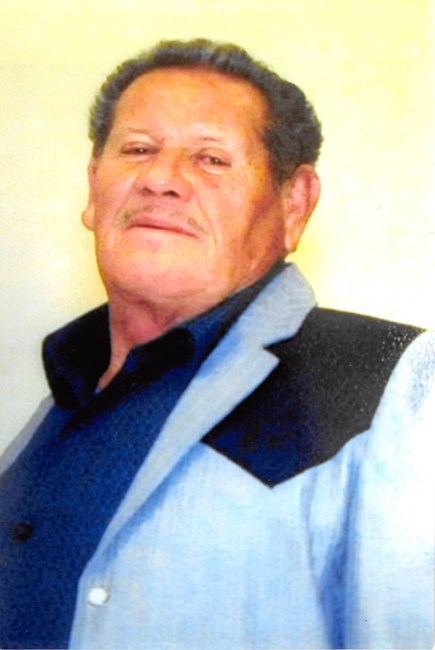 Obituary of Jesus Ochoa Guerra