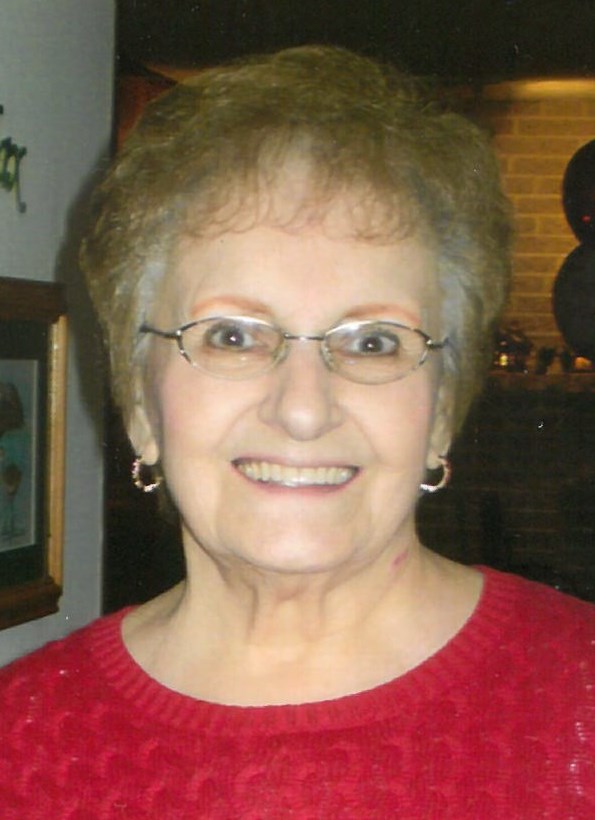 Jean E Sax Obituary Akron, OH