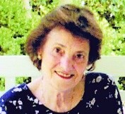 Obituary of Stamatia Venieraki Detsis