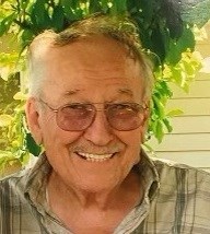 Obituary of Don Clum