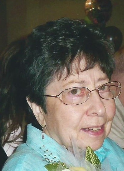 Obituary of Louise Shapiro