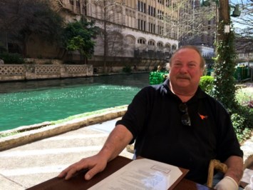 Obituary of Ken "Zeke" Zimmerman