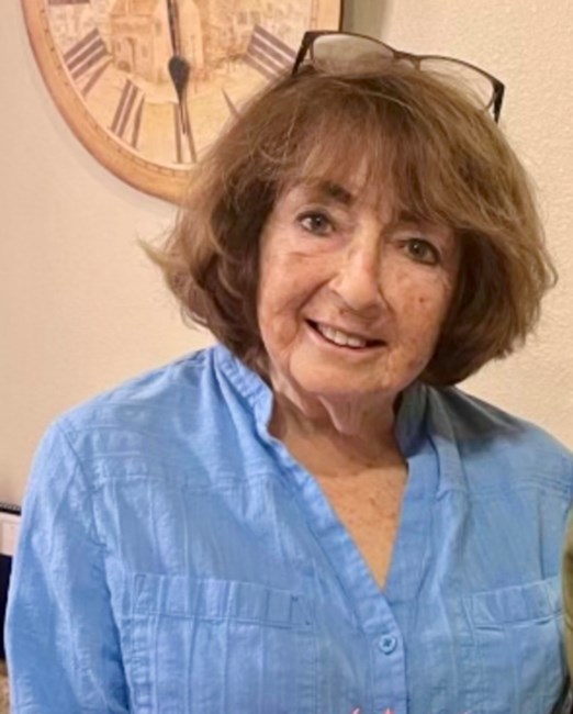 Obituary of Marilyn L. Norman