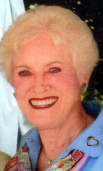 Obituary of Sara "Shirley" Bernau Hamilton
