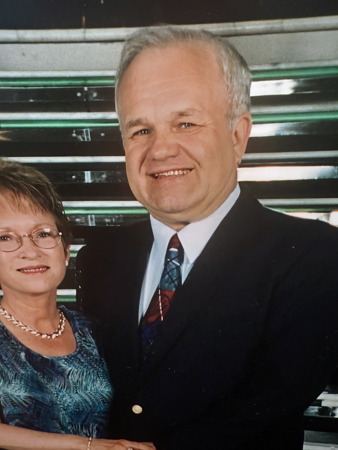 Obituario de David Allen Odem