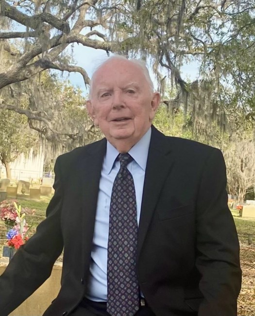 Obituary of Gerhardt Seitz