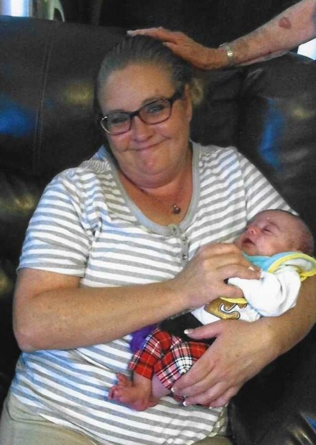 Obituary of Amanda Eveline Williams