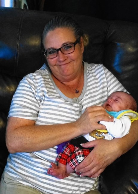 Obituary of Amanda Eveline Williams