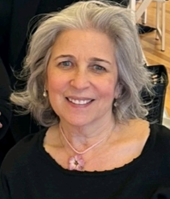 Obituary of Robin Joy Levey