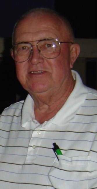 Obituary of Gale William Watson