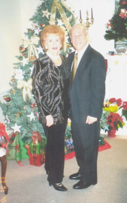 Obituary of Leonard LoCricchio