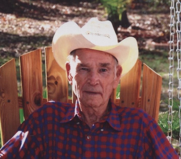 Obituary of Charlie Padgett
