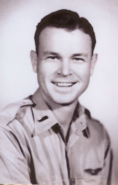 Obituario de Howard Adolph McIntosh