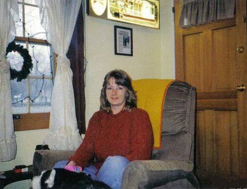 Obituary of Darlene Ann Blevins