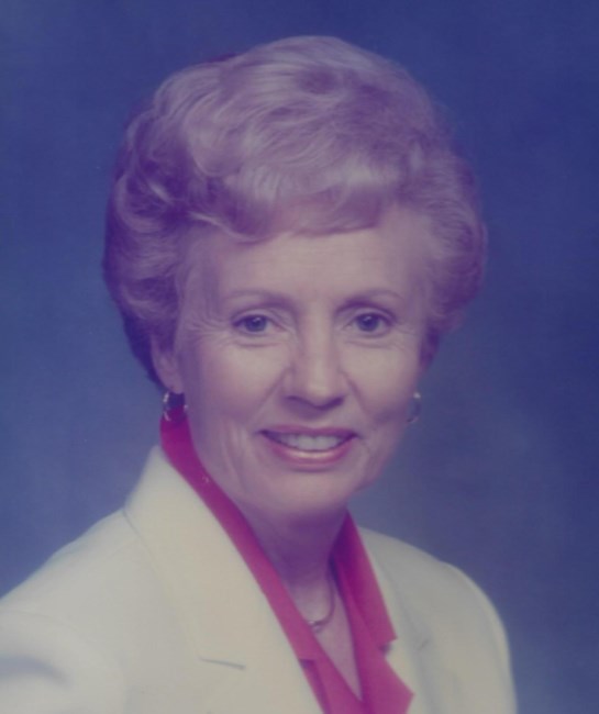 Obituary of Helen D. Morgan