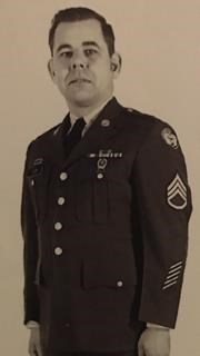 Obituary of Willard "Tom" Thomas Kerr