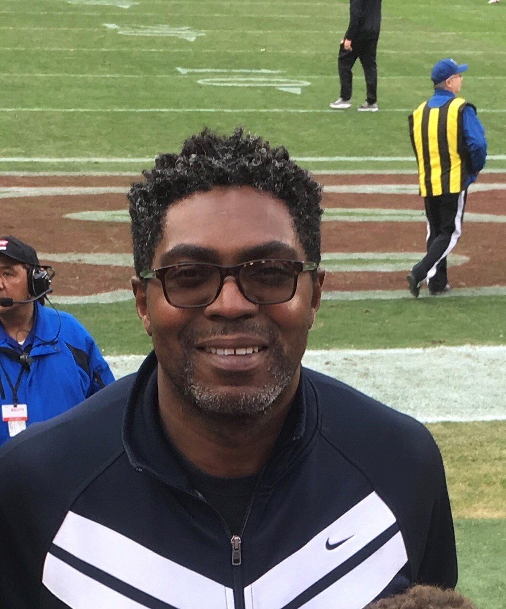 Obituary of Kingsley Edjeketa Egorerua