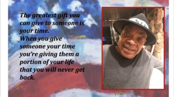 Avis de décès de Willie Fred Jackson