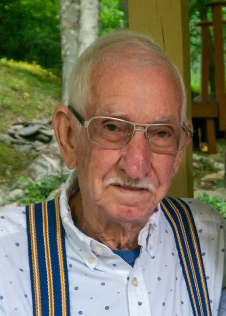 Obituary of Luther John Deavers