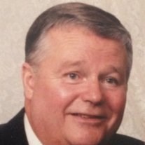Obituary of Ralph Allison Swaney