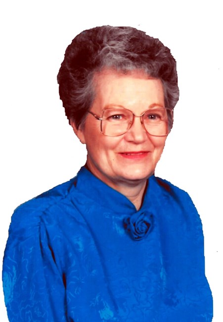 Obituary of Mattie Ruth Pierce