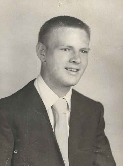 Obituary of Robert Louis Davis