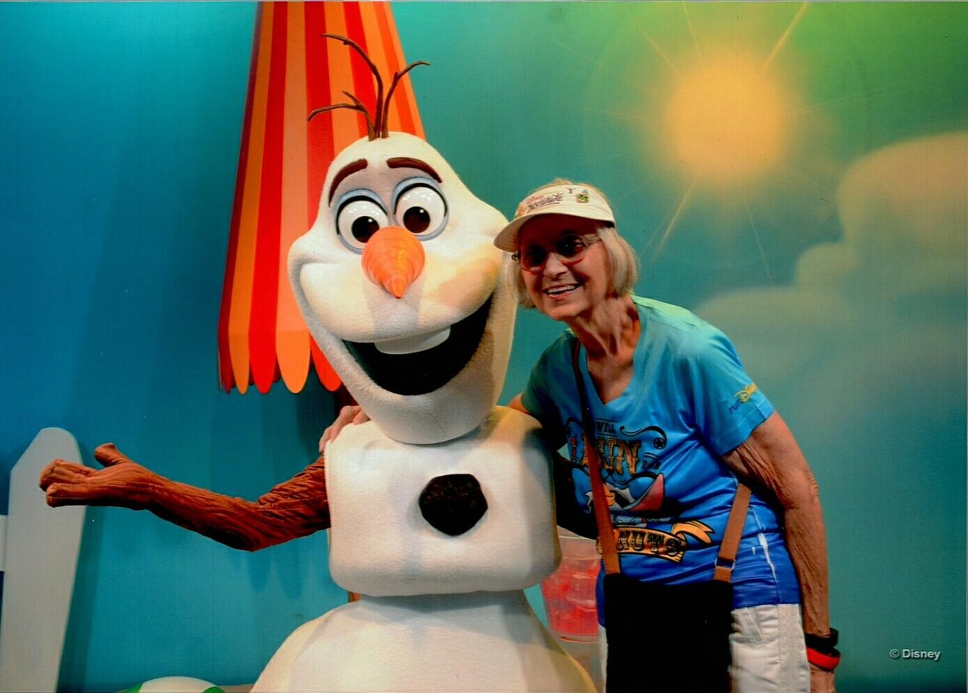 Obituario de Elizabeth A Brennan