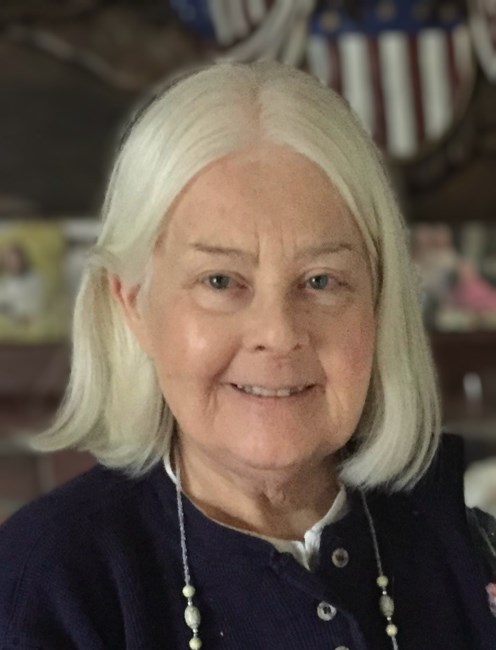 Obituary of Susan Mary Gatchell