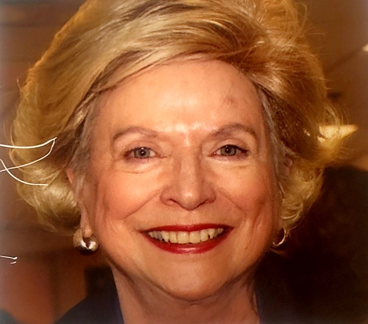 Obituary of Linda Loveall Massad