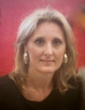 Obituary of Christina "Tina" Potter-Cullum