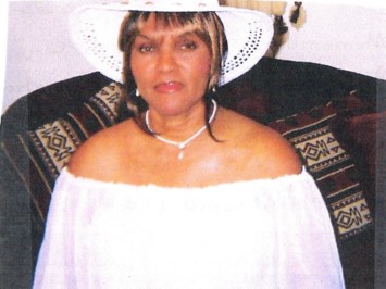 Obituario de Mary Hardy