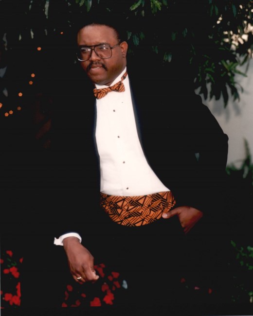 Obituario de Elmer Black Jr.