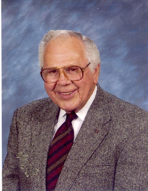 Obituary of Max B. Jackson