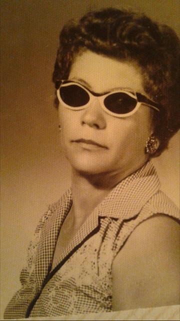 Obituary of Eloisa Gomez