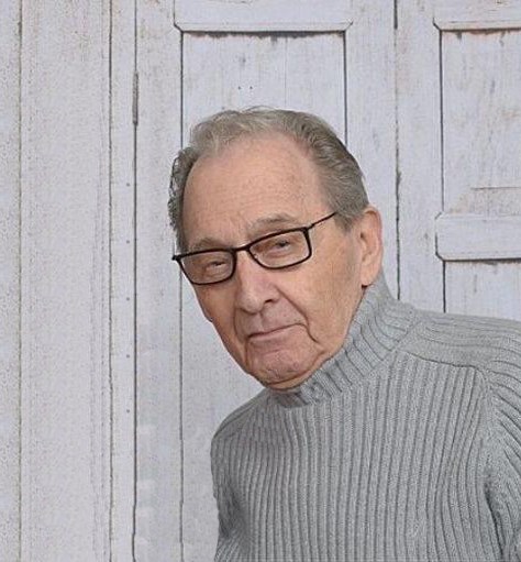 Obituary of Larry J. Brubaker