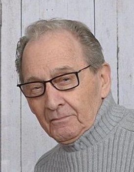 Obituary of Larry J. Brubaker