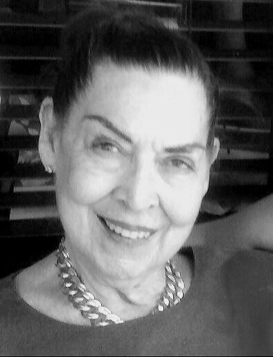 Obituary of Norma Ruth Patman Delgado
