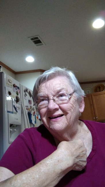 Obituary of Helen J Bickert