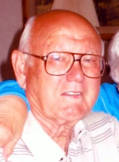 Obituary of William O. Crook Jr.