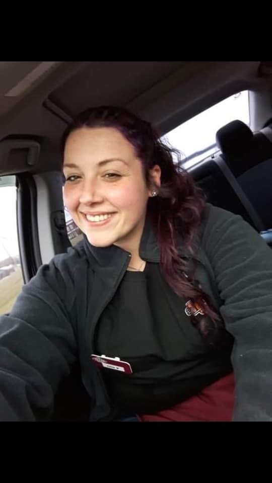 Obituary of Erin Leigh Dobbs