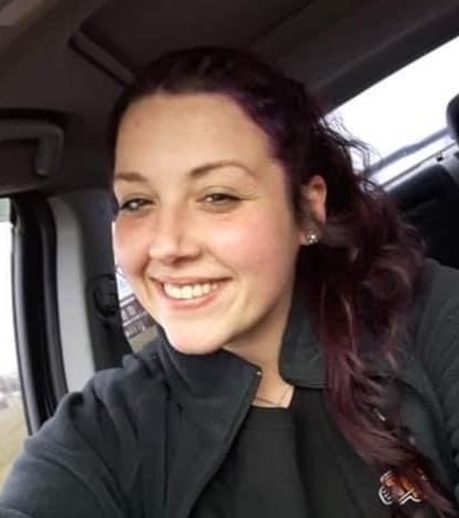 Obituary of Erin Leigh Dobbs